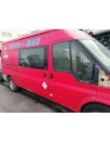ford transit mod. 2000 combi del año 2000
