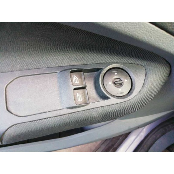 ford c-max del año 2013