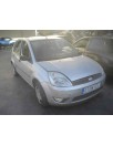 ford fiesta (cbk) del año 2003