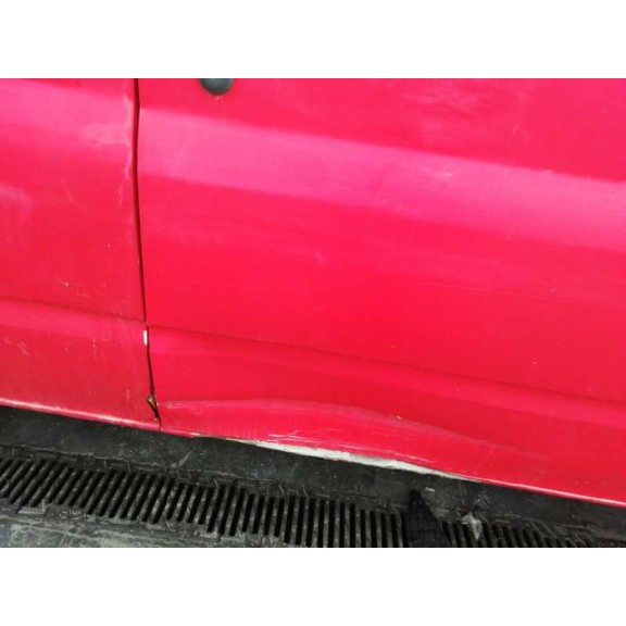 ford transit mod. 2000 combi del año 2000