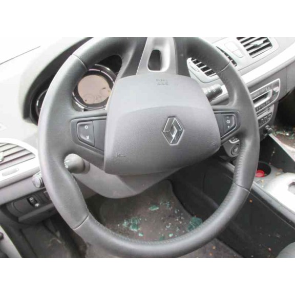 renault megane iii sport tourer del año 2009