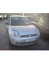 ford fiesta (cbk) del año 2003