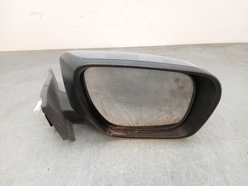 Recambio de retrovisor derecho para mazda 5 (cr) 2.0 (crew) referencia OEM IAM E4012284 E4012285 E4022284