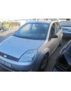 ford fiesta (cbk) del año 2003