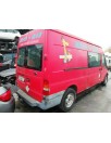 ford transit mod. 2000 combi del año 2000