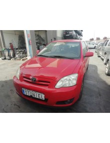 toyota corolla (e12) del año 2005 2