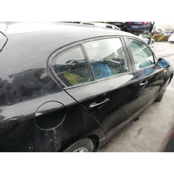 bmw serie 1 berlina (e81/e87) del año 2008