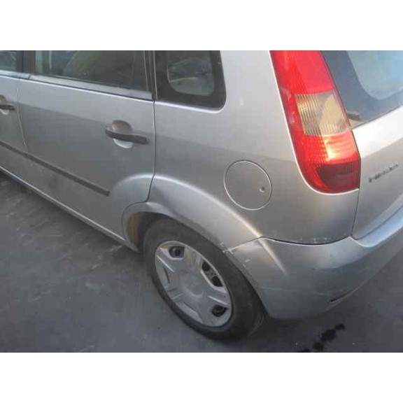 ford fiesta (cbk) del año 2003