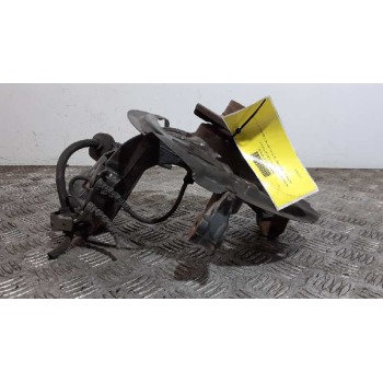 Recambio de mangueta delantera derecha para renault megane iv berlina 5p experience referencia OEM IAM   