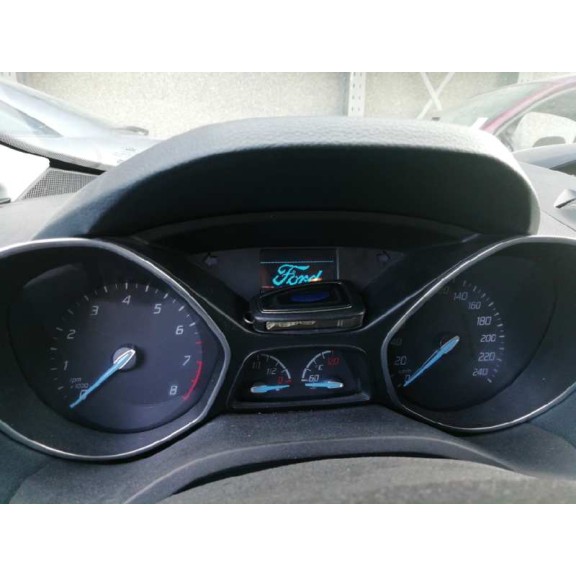 ford c-max del año 2013