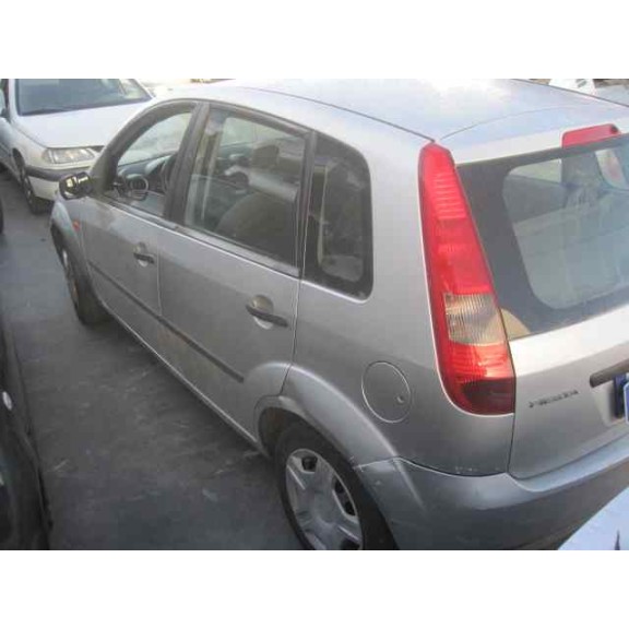 ford fiesta (cbk) del año 2003