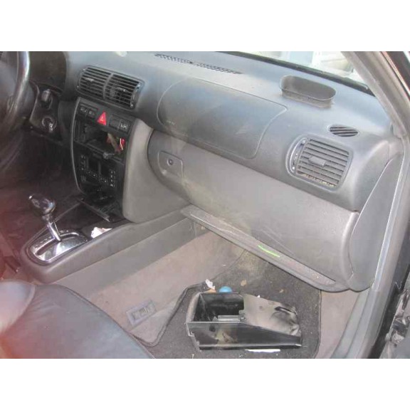 audi a3 (8l) del año 2000