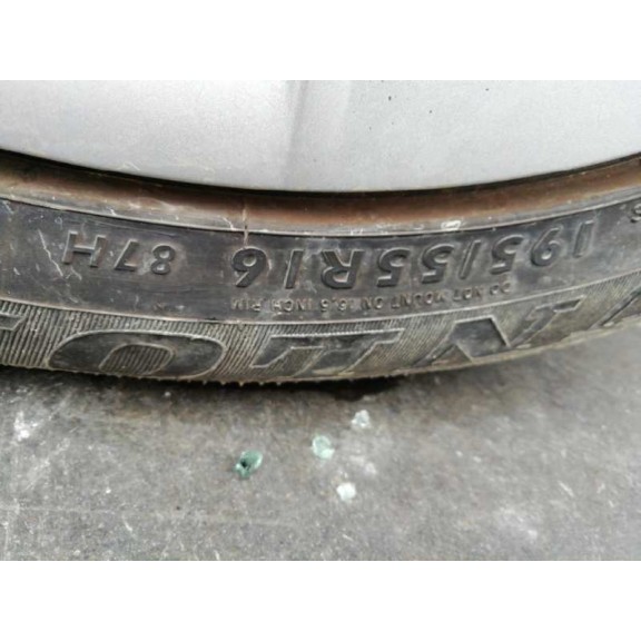 bmw serie 1 berlina (e81/e87) del año 2008