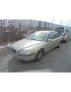 volvo s80 berlina del año 2000