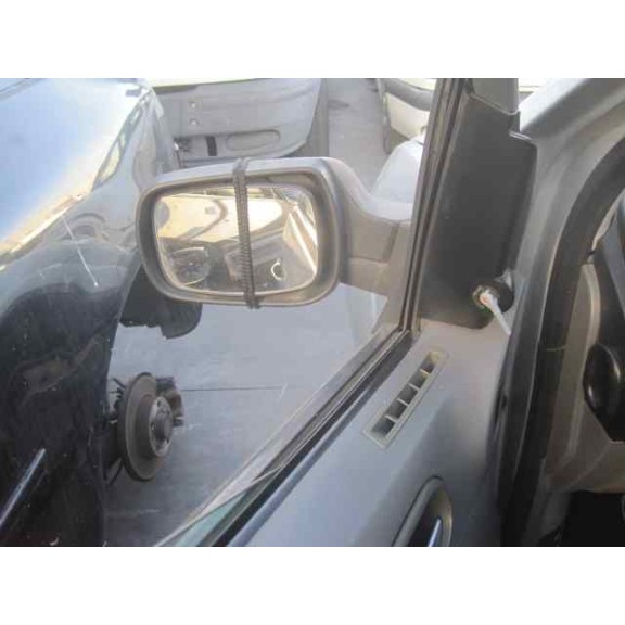 ford fiesta (cbk) del año 2003