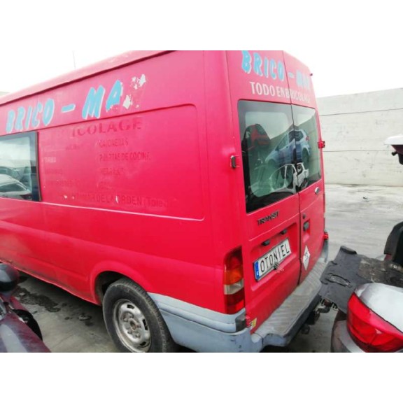 ford transit mod. 2000 combi del año 2000