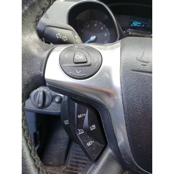 ford c-max del año 2013