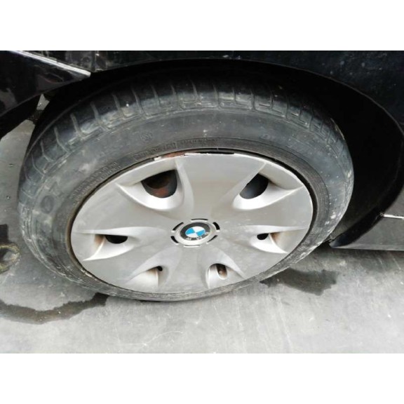 bmw serie 1 berlina (e81/e87) del año 2008