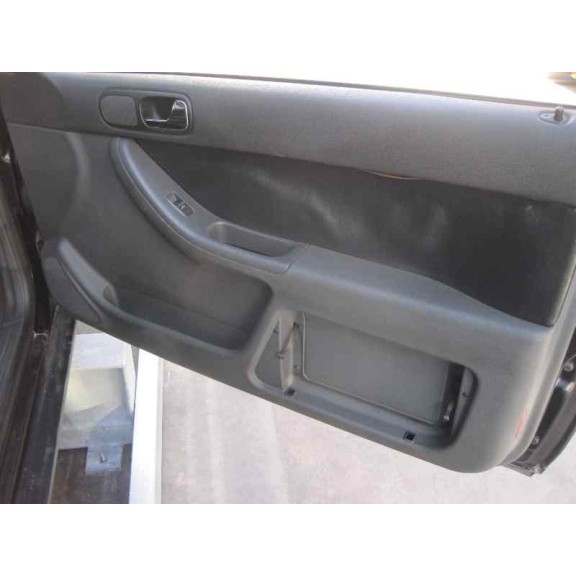 audi a3 (8l) del año 2000