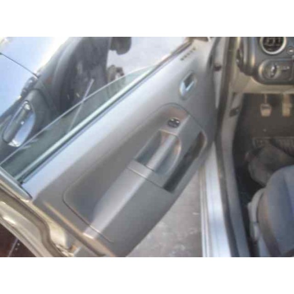 ford fiesta (cbk) del año 2003