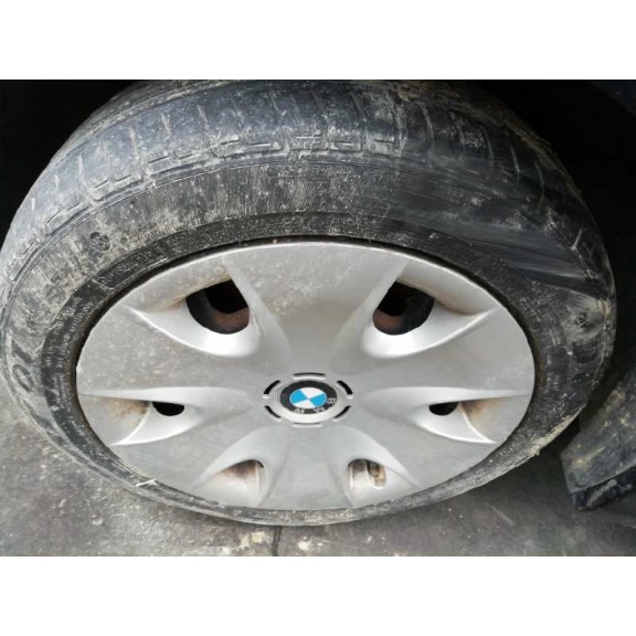 bmw serie 1 berlina (e81/e87) del año 2008