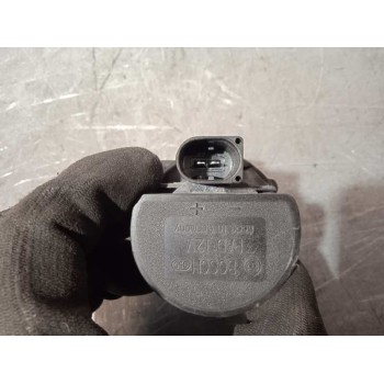 Recambio de motor electrico de agua para renault laguna iii referencia OEM IAM PA6T61GF40  