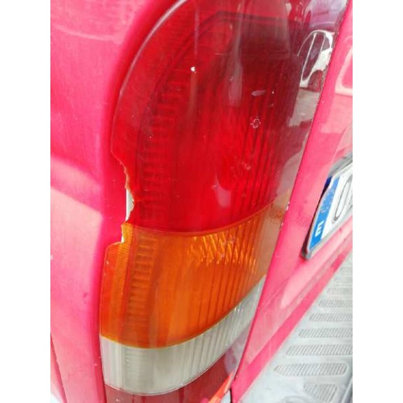 ford transit mod. 2000 combi del año 2000