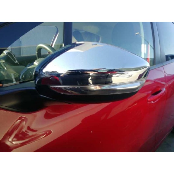 peugeot 208 del año 2017