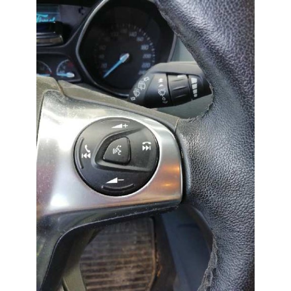 ford c-max del año 2013