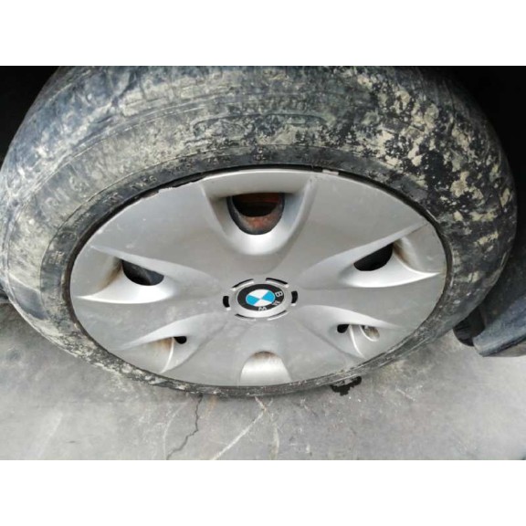 bmw serie 1 berlina (e81/e87) del año 2008