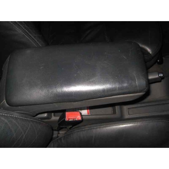 audi a3 (8l) del año 2000