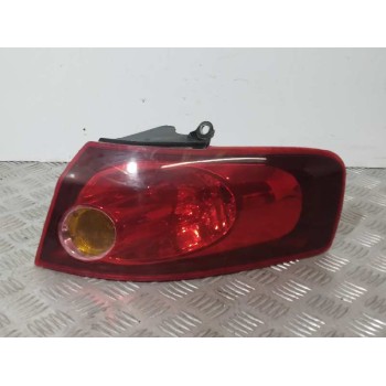 Recambio de piloto trasero derecho para fiat croma (194) 1.8 16v cat referencia OEM IAM   