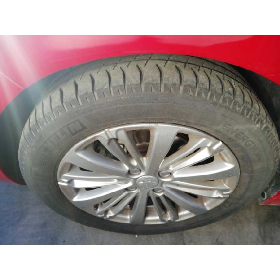 peugeot 208 del año 2017