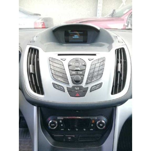 ford c-max del año 2013