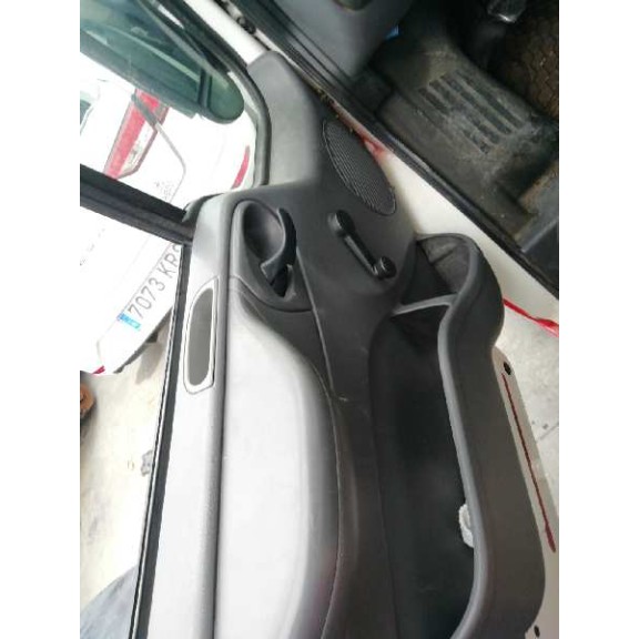 ford transit mod. 2000 combi del año 2000