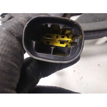 Recambio de electroventilador para citroën c4 picasso sx referencia OEM IAM   