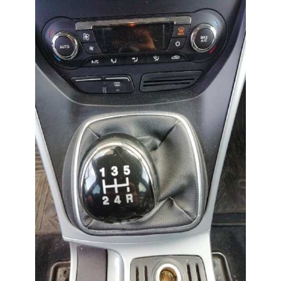 ford c-max del año 2013