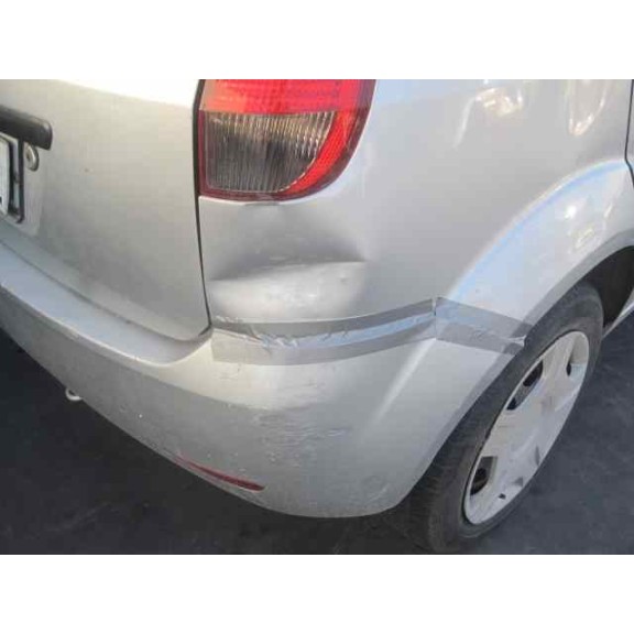 ford fiesta (cbk) del año 2003