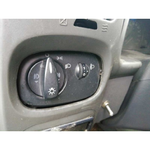 ford transit mod. 2000 combi del año 2000