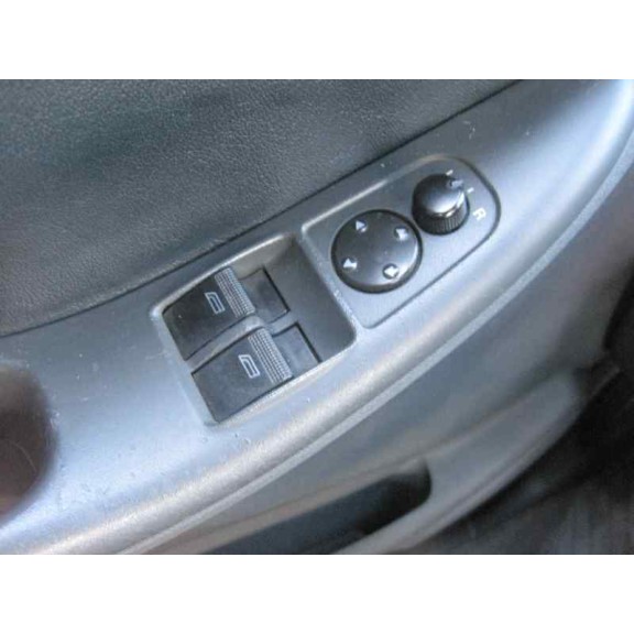 audi a3 (8l) del año 2000