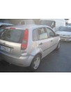 ford fiesta (cbk) del año 2003