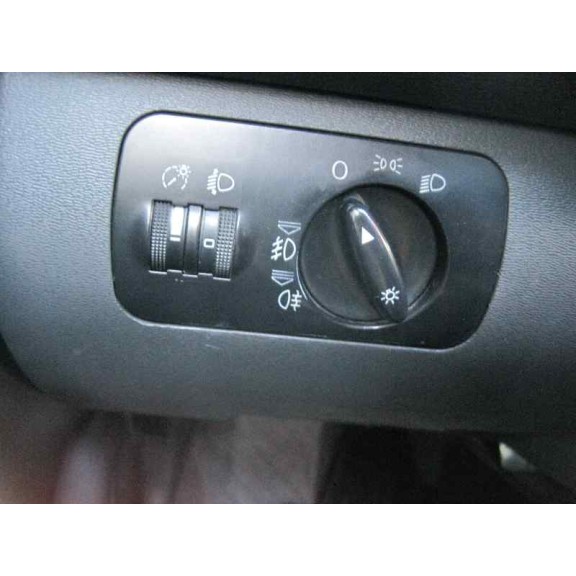 audi a3 (8l) del año 2000