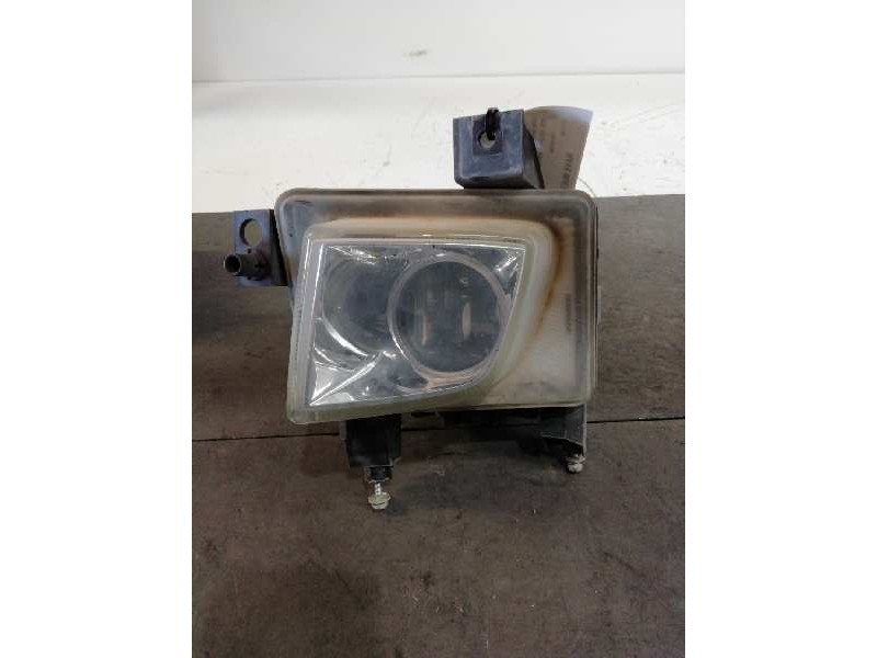 Recambio de faro antiniebla izquierdo para opel vectra c berlina club referencia OEM IAM 09185794  