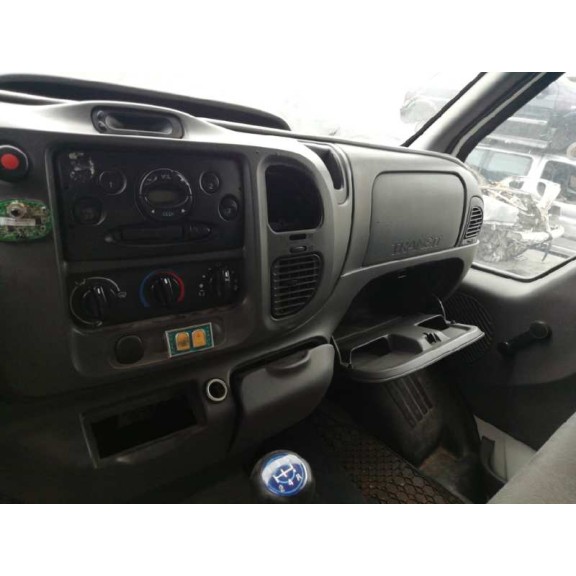ford transit mod. 2000 combi del año 2000