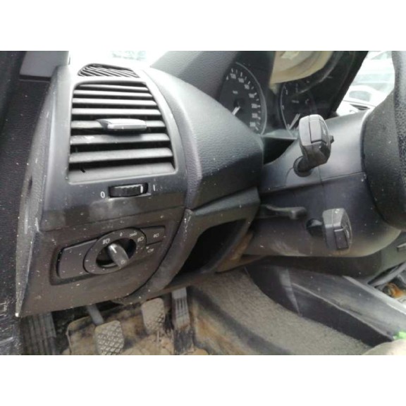 bmw serie 1 berlina (e81/e87) del año 2008