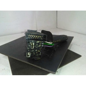 Recambio de mando luces para renault clio ii fase ii (b/cb0) authentique referencia OEM IAM  VOLANTE CON ANTINIEBLAS