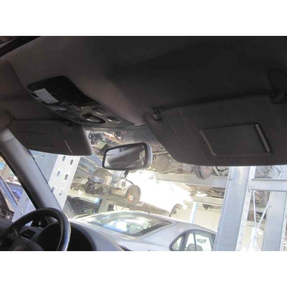 audi a3 (8l) del año 2000