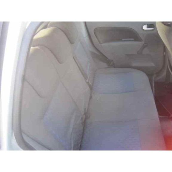 ford fiesta (cbk) del año 2003