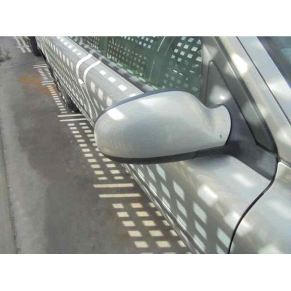 volvo s80 berlina del año 2000