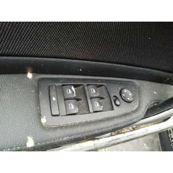 bmw serie 1 berlina (e81/e87) del año 2008